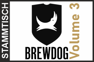 Brewdog Volume 3 am 21.07