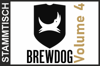 Brewdog Volume 4 am 27.07