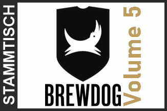 Brewdog Volume 5 am 03.08