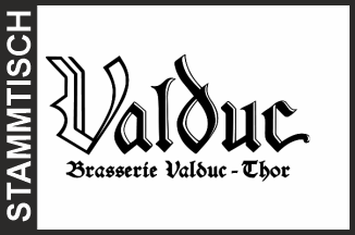 Valduc & Victoria am 29.06