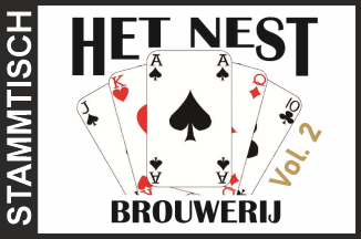 Het Nest Vol. 2 am 05.10.2023