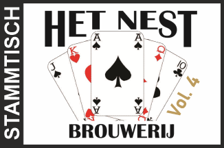 Het Nest Vol. 4 am 02.11.23