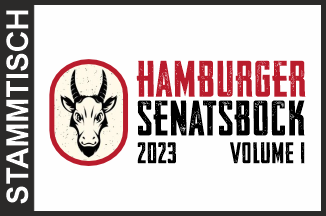 Hamburger Senatsböcke 2023 am 19.10.23