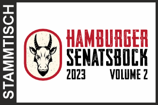 Hamburger Senatsböcke 2023 am 26.10.23