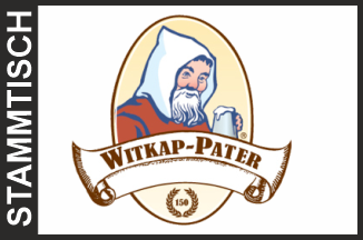 Witkap-Pater am 07.09.2023