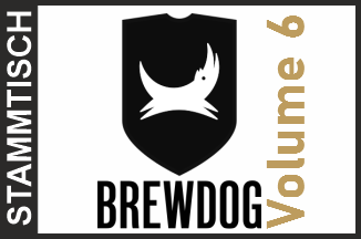 Brewdog Volume 6 & Straffe Hendrik am 20.11.2023