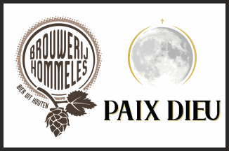 Hommeles Bokkepruik & Paix Dieu am 21.12.2023