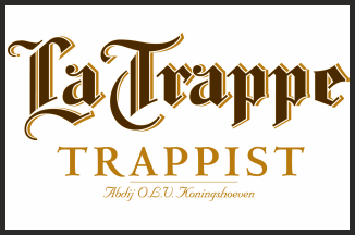 La Trappe am 14.12.2023