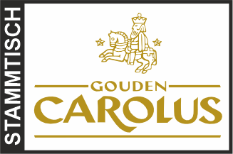 Gouden Carolus am 25.01.2024