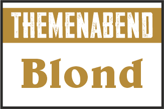 Stammtisch 10: Blond