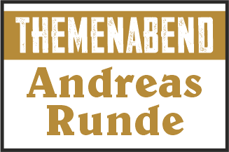 Stammtisch 13: Andrea’s Runde