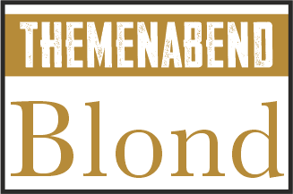 Blond