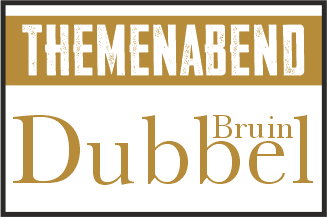 Dubbel, Bruin