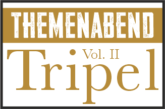 Tripel (Vol. II)