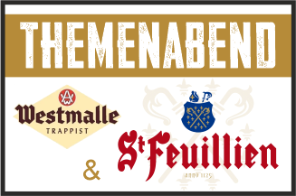 St. Feuillien (& Westmalle)