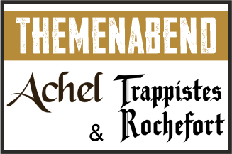 Achel & Rochefort