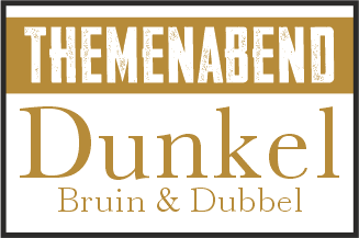 27. Stammtisch: Donkere biere (Dunkel)