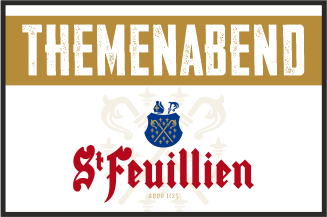 28. Stammtisch: St. Feuillien