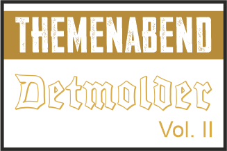 30. Stammtisch: Detmolder Vol. 2