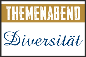 Stammtisch 35: Diversität
