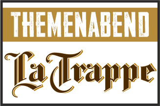 Stammtisch 37: La Trappe