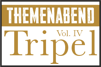 Stammtisch 36: Tripel Vol. IV