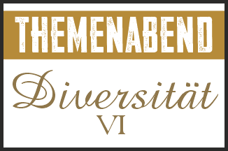 Stammtisch 01: Diversität VI