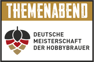 Stammtisch 31: Deutsche Meisterschaft der Hobbybrauer