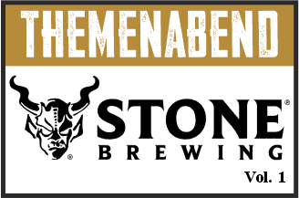 Stammtisch 33: Stone Brewing 1