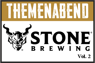 Stammtisch 34: Stone Brewing 2