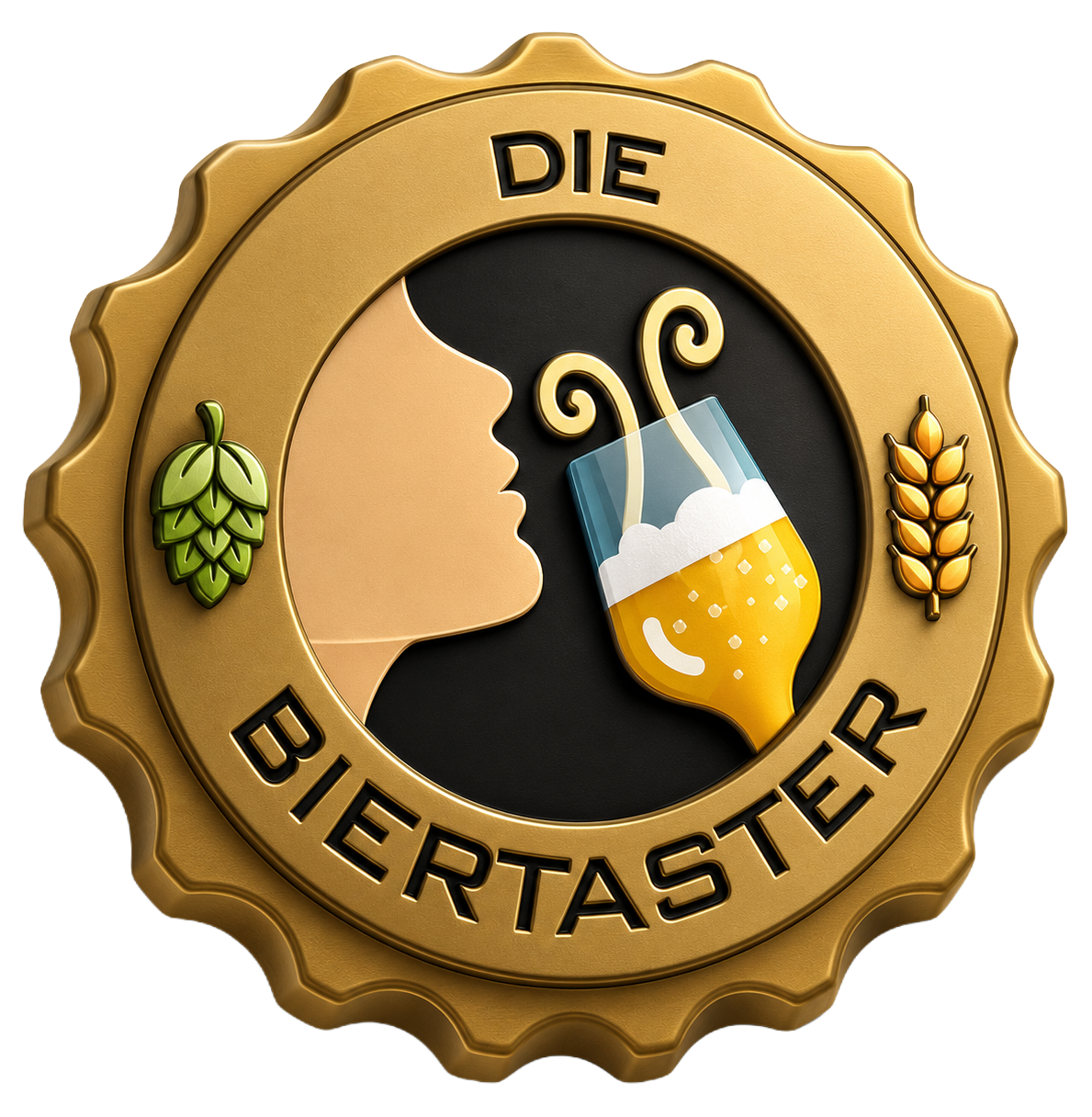 DIE BIERTASTER